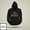 I’m Sqrt 1+Tan²C And I Know It Hoodie