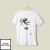 John Taylor x Punk Masters Cupid Y T-Shirt