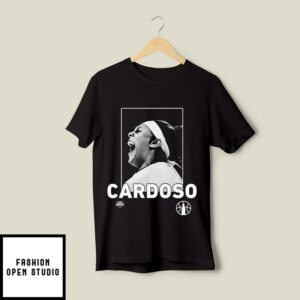 Kamilla Cardoso Chicago Sky MIC T-Shirt