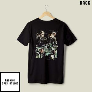 Katy Perry Legolas Lord Of The Rings T-Shirt