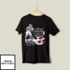 King Ryan Garcia T-Shirt