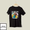 Kyra Cooney-Cross T-Shirt