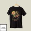 Link You Found Coffee All Heart Restored The Legend Of Zelda T-Shirt