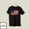 Lock Him Up – Political Protest Trump T-shirt