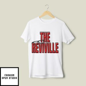 Louisville THE REVIVILLE T-Shirt