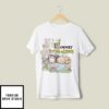 Lowkey Plotting And Scheming T-Shirt