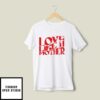 Meghan Markle Love Like A Mother T-Shirt
