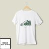 Milwaukee Bucks 2024 Fear The Deer T-Shirt