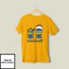 Minion Mindians T-Shirt