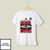 NC State Final Four T-Shirt 2024 NCAA Tournament