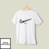 Nike Just Hit It Stoner T-Shirt