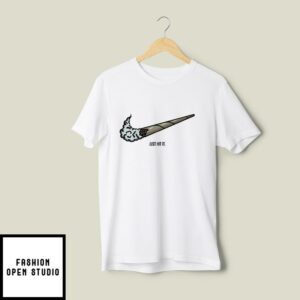 Nike Just Hit It Stoner T-Shirt