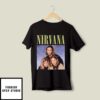 Nirvana Hanson T-Shirt