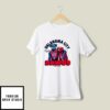 Oklahoma City Dawgs Jalen Williams And Jaylin Williams T-Shirt