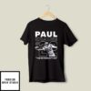 Paul Krause The Interceptor T-Shirt