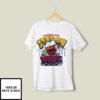 Playoffs 2024 Stay On Parade T-Shirt