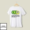 Please Be Patient God Isn’t Finished With Me Yet T-Shirt