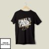 Purdue Men’s Basketball Final Four 2024 T-Shirt