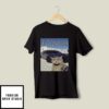 Rule #1 Aways Boss Up Cat T-Shirt