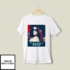 Sall Grover No T-Shirt