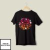 Samba Schutte’s Crew For Life T-Shirt