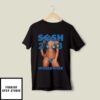 Sesh 2023 Worldwide T-Shirt