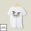 Suga Agust D Tour 2024 T-Shirt