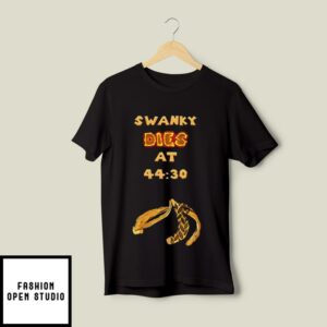 Swanky Kong T-Shirt