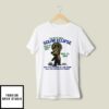 The Next Total Solar Eclipse Won’t Be Visible Until Aug 12 2045 T-Shirt