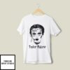 The Tortured Poets Department Taylor Malone T-Shirt