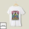 There Are Cathedrals Everywhere For Those With Eyes To See T-Shirt