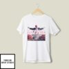 Trump White House Daddy’s Home T-Shirt