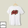 Vintage Daft Punk T-Shirt Music Band Vintage Logo Cool