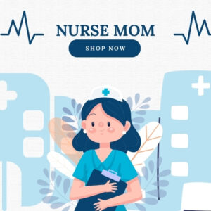 Nurse Mom