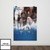 Angel Reese Chicago Sky Win New York Liberty Poster