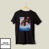 Angel Reese Chicago Sky Win New York Liberty T-Shirt