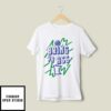 Anthony Edwards Bring Ya Ass Charles Barkley T-Shirt