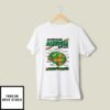Average Autism Brain Train T-Shirt