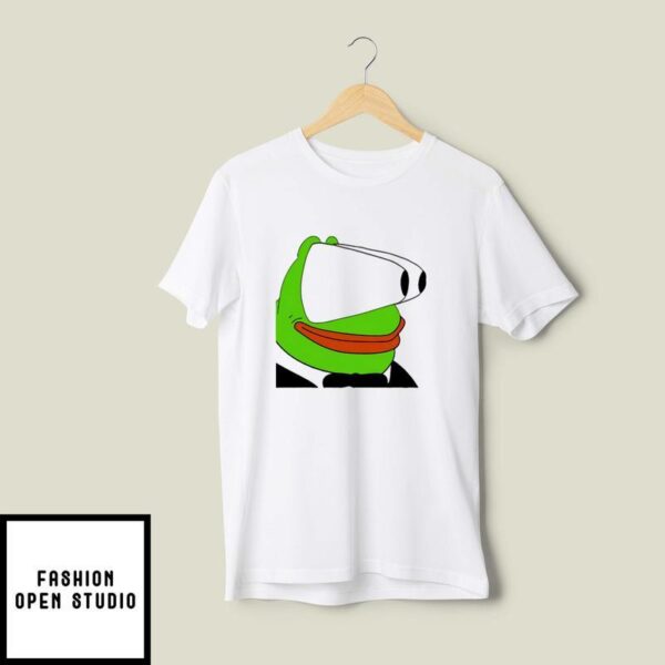 Booba Pepe T-Shirt