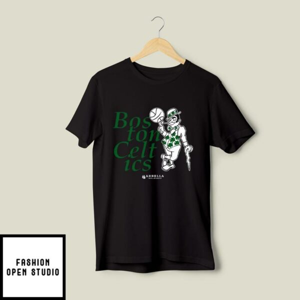 Boston Celtics T-Shirt