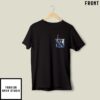 Broadway Blueshirts Hockey NYC New York Rangers T-Shirt