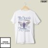 Cicada Reunion Summer 2024 T-Shirt