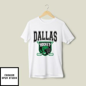 Dallas Hockey T-Shirt