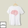 Derrick White Be Kind To Your Mind T-Shirt