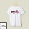 Eres Tu Maripily Hurricane Boricua T-Shirt