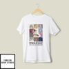 Female Rage The Musical By Taylor Swift T-Shirt