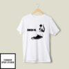 Green Fn Peter Griffin Basketball T-Shirt