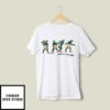 Grinch Ooh A Ah That’s It I’m Not Going T-Shirt