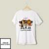 I Prefer Doubles Challengers 2024 T-Shirt