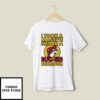 I Took A Massive Sht In A Buc-ees Bathroom T-Shirt